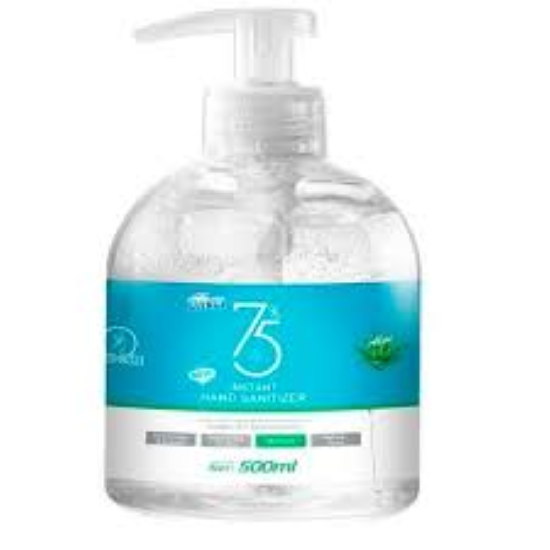 CLEACE HAND SANITIZER 500ML